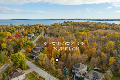 Photo 5 at 909B Willow Street, Lefroy, Innisfil Photo 5 at 909B Willow Street, Lefroy, Innisfil