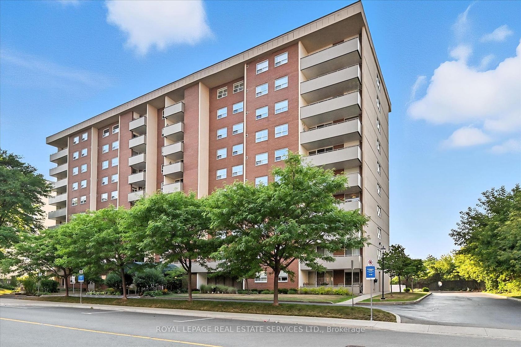 707 - 1425 Ghent Avenue, Brant, Burlington 