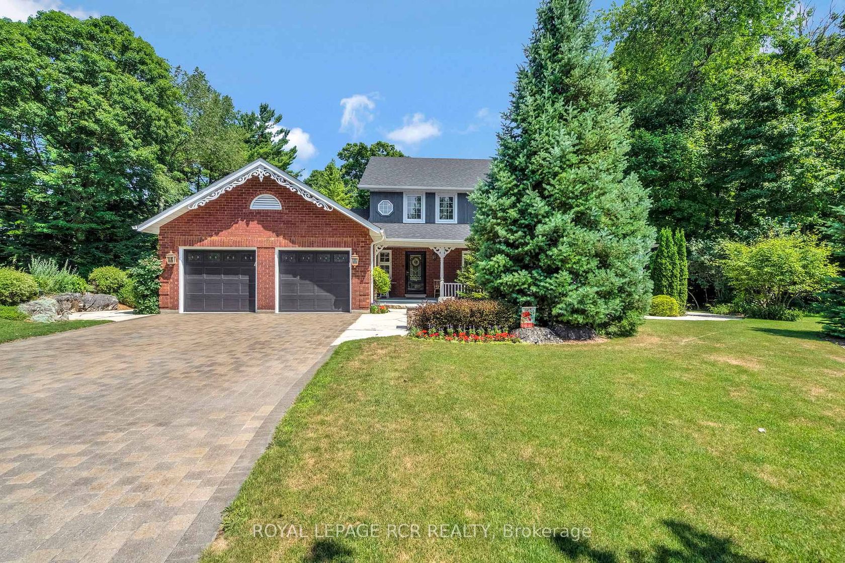 7 Rosehill Court, Caledon Village, Caledon 