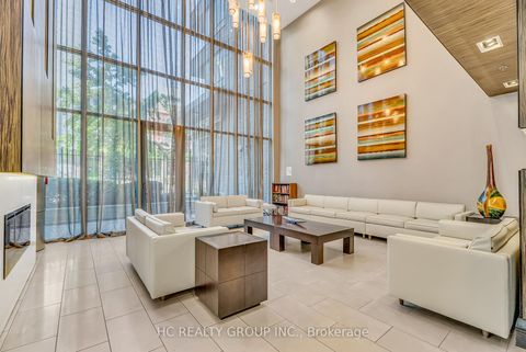 Photo 1 at 322 - 320 Richmond Street E, Moss Park, Toronto