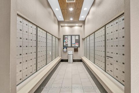 Photo 3 at 322 - 320 Richmond Street E, Moss Park, Toronto