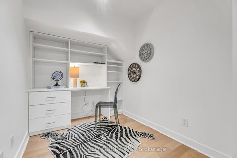 Photo 6 at 322 - 320 Richmond Street E, Moss Park, Toronto