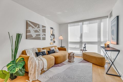 Photo 13 at 322 - 320 Richmond Street E, Moss Park, Toronto