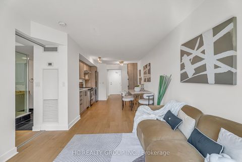 Photo 14 at 322 - 320 Richmond Street E, Moss Park, Toronto
