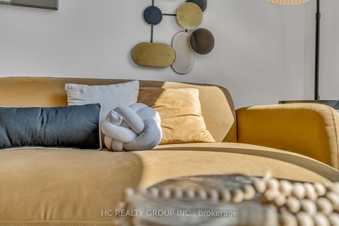 Photo 16 at 322 - 320 Richmond Street E, Moss Park, Toronto
