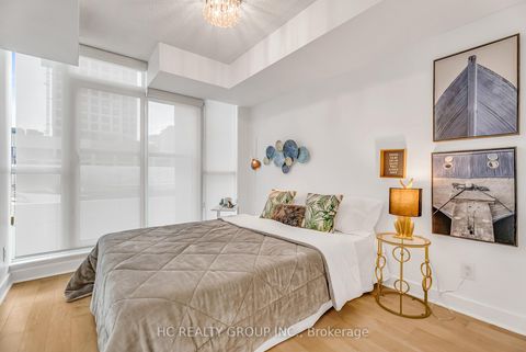 Photo 17 at 322 - 320 Richmond Street E, Moss Park, Toronto