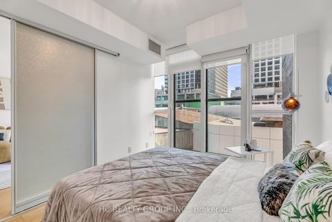 Photo 18 at 322 - 320 Richmond Street E, Moss Park, Toronto