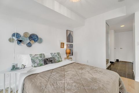 Photo 19 at 322 - 320 Richmond Street E, Moss Park, Toronto