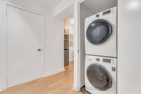 Photo 25 at 322 - 320 Richmond Street E, Moss Park, Toronto