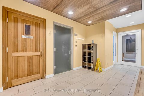 Photo 26 at 322 - 320 Richmond Street E, Moss Park, Toronto