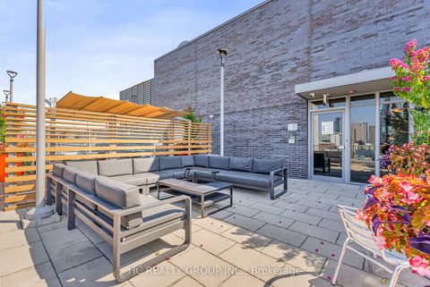 Photo 30 at 322 - 320 Richmond Street E, Moss Park, Toronto