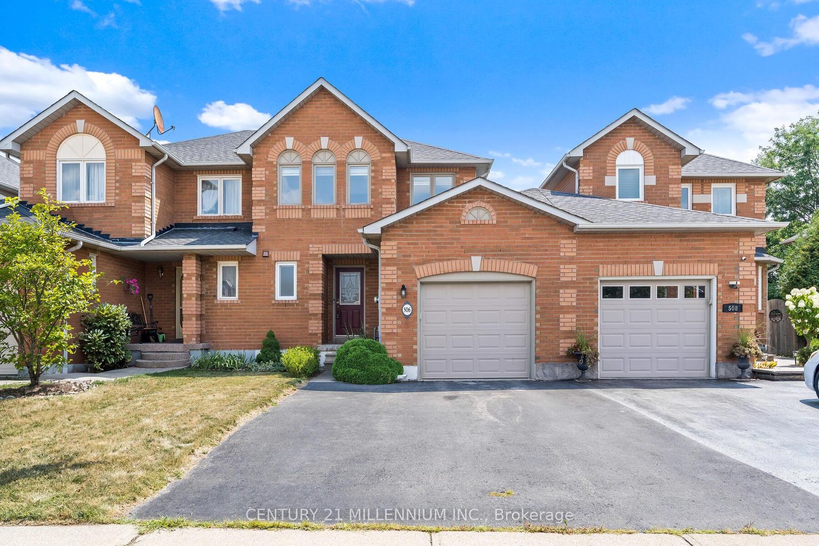 506 Taylor Crescent, Shoreacres, Burlington 