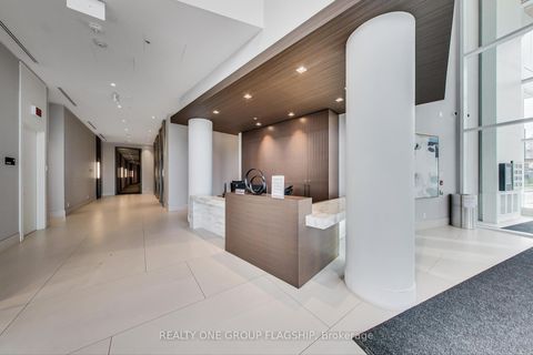 Photo 5 at 514 - 20 Brin Drive, Humber Valley, Toronto