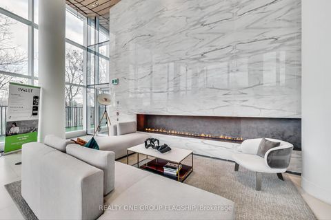 Photo 6 at 514 - 20 Brin Drive, Humber Valley, Toronto