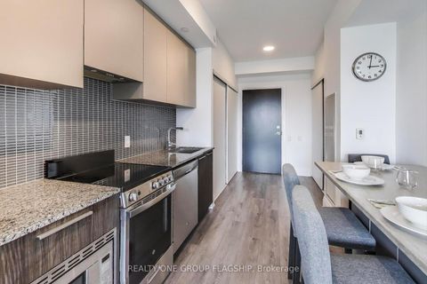 Photo 9 at 514 - 20 Brin Drive, Humber Valley, Toronto