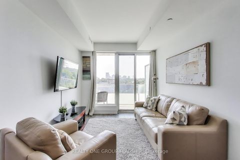 Photo 10 at 514 - 20 Brin Drive, Humber Valley, Toronto