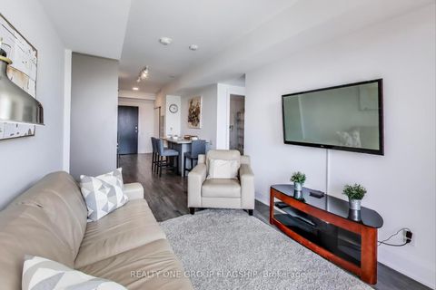 Photo 11 at 514 - 20 Brin Drive, Humber Valley, Toronto