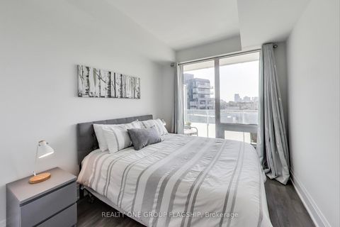 Photo 12 at 514 - 20 Brin Drive, Humber Valley, Toronto