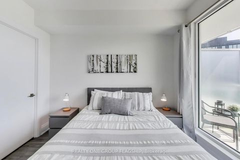 Photo 13 at 514 - 20 Brin Drive, Humber Valley, Toronto
