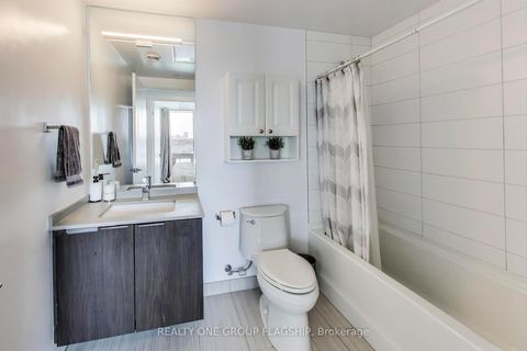 Photo 15 at 514 - 20 Brin Drive, Humber Valley, Toronto