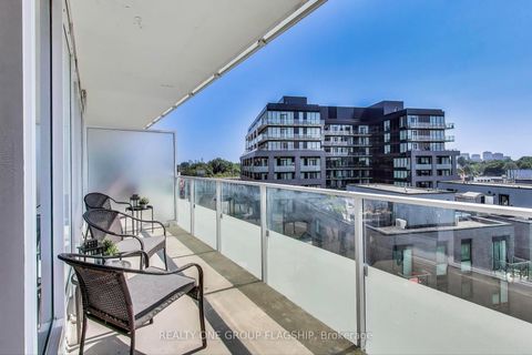 Photo 17 at 514 - 20 Brin Drive, Humber Valley, Toronto