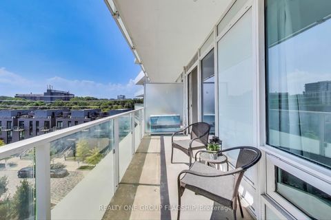 Photo 18 at 514 - 20 Brin Drive, Humber Valley, Toronto