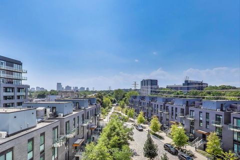 Photo 19 at 514 - 20 Brin Drive, Humber Valley, Toronto