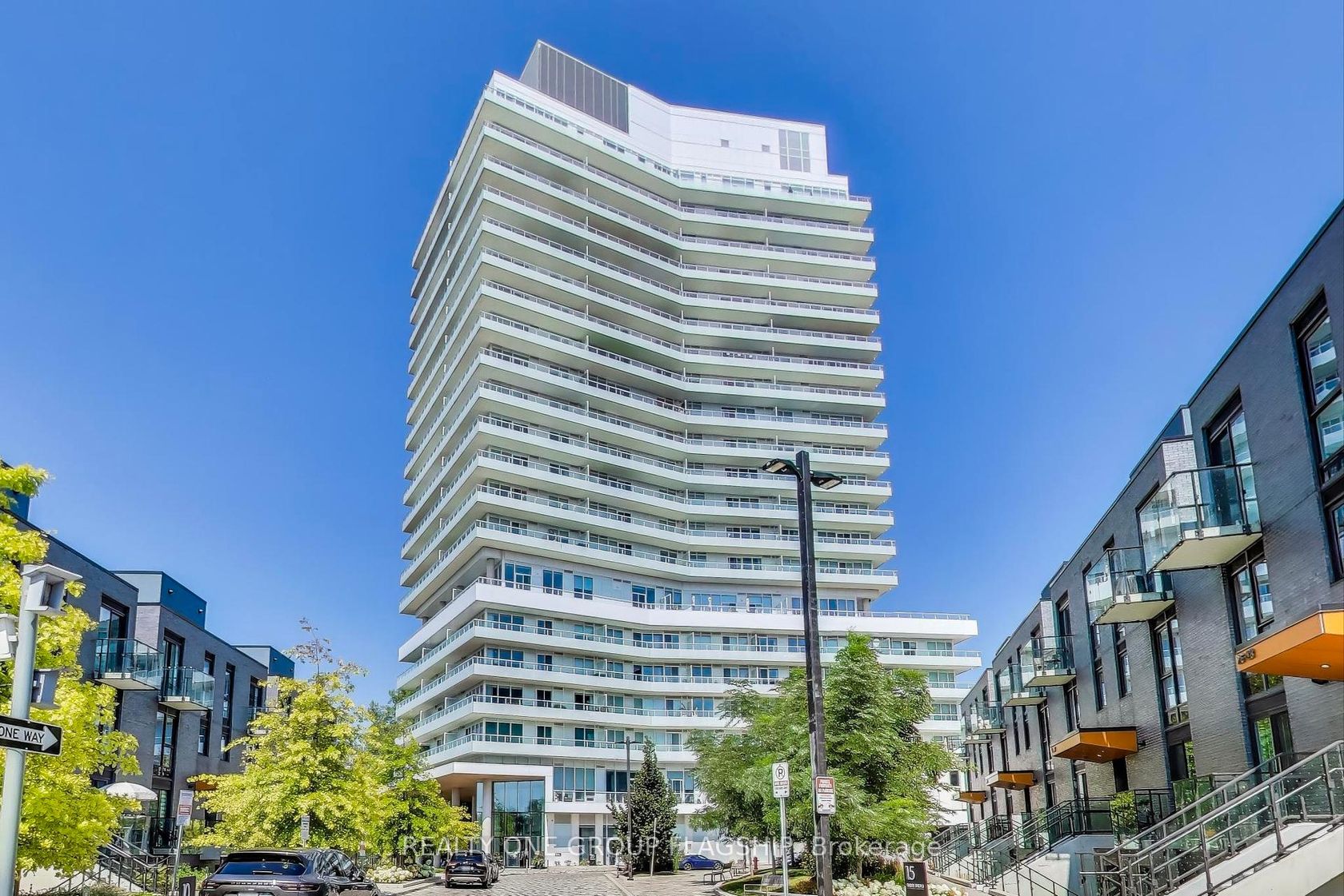 514 - 20 Brin Drive, Humber Valley, Toronto 
