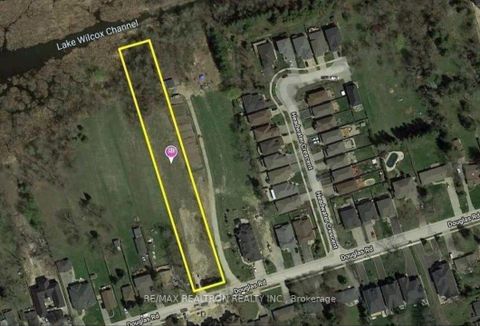 Photo 0 at 80 DOUGLAS Road, Oak Ridges Lake Wilcox, Richmond Hill