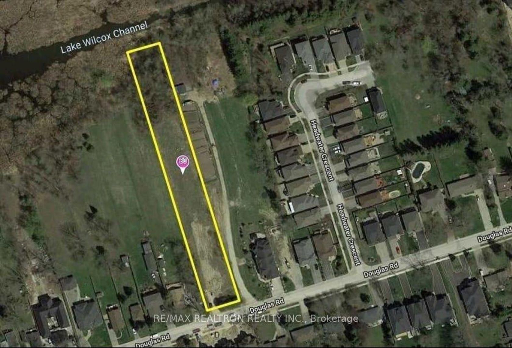 80 DOUGLAS Road, Oak Ridges Lake Wilcox, Richmond Hill 