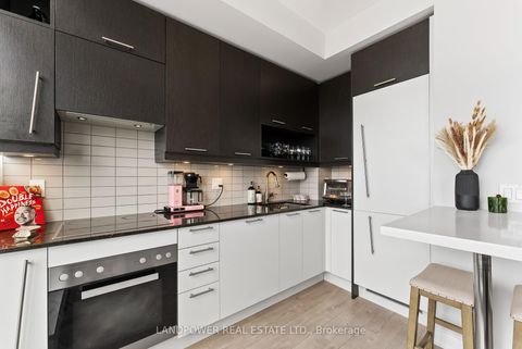 Photo 4 at 1708 - 30 Nelson Street, Waterfront Communities C1, Toronto