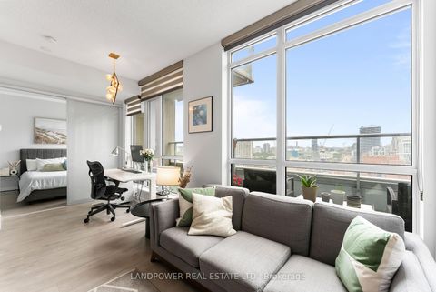 Photo 6 at 1708 - 30 Nelson Street, Waterfront Communities C1, Toronto
