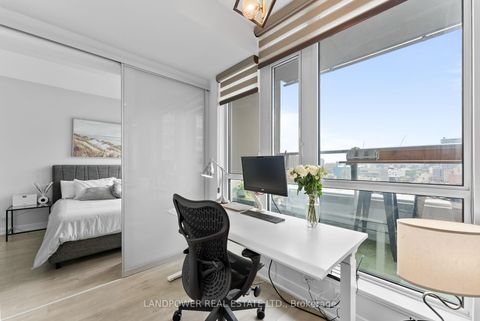 Photo 7 at 1708 - 30 Nelson Street, Waterfront Communities C1, Toronto