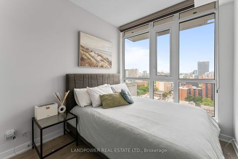 Photo 10 at 1708 - 30 Nelson Street, Waterfront Communities C1, Toronto