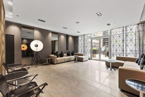 Photo 18 at 1708 - 30 Nelson Street, Waterfront Communities C1, Toronto