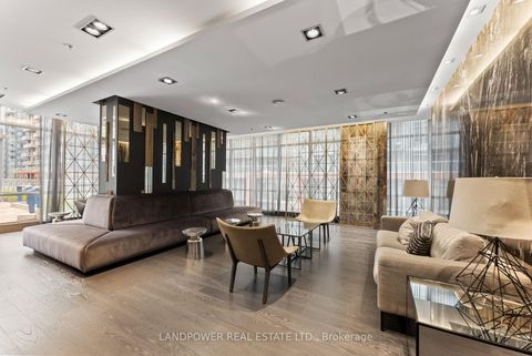 Photo 20 at 1708 - 30 Nelson Street, Waterfront Communities C1, Toronto