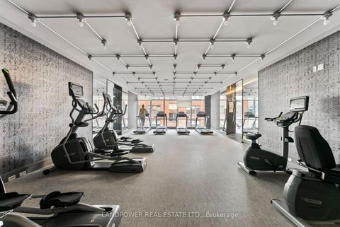 Photo 23 at 1708 - 30 Nelson Street, Waterfront Communities C1, Toronto