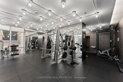 Photo 24 at 1708 - 30 Nelson Street, Waterfront Communities C1, Toronto