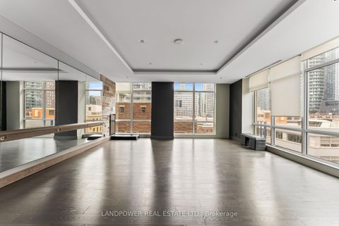 Photo 25 at 1708 - 30 Nelson Street, Waterfront Communities C1, Toronto