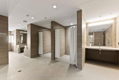 Photo 27 at 1708 - 30 Nelson Street, Waterfront Communities C1, Toronto