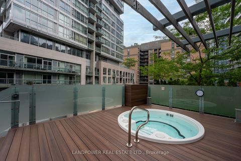Photo 28 at 1708 - 30 Nelson Street, Waterfront Communities C1, Toronto