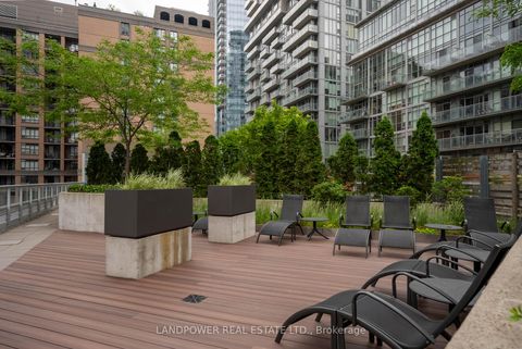 Photo 30 at 1708 - 30 Nelson Street, Waterfront Communities C1, Toronto