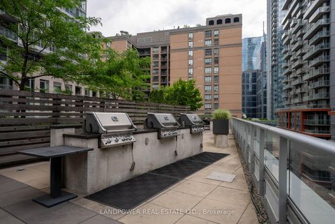 Photo 31 at 1708 - 30 Nelson Street, Waterfront Communities C1, Toronto