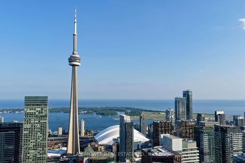Photo 32 at 1708 - 30 Nelson Street, Waterfront Communities C1, Toronto