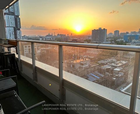 Photo 33 at 1708 - 30 Nelson Street, Waterfront Communities C1, Toronto