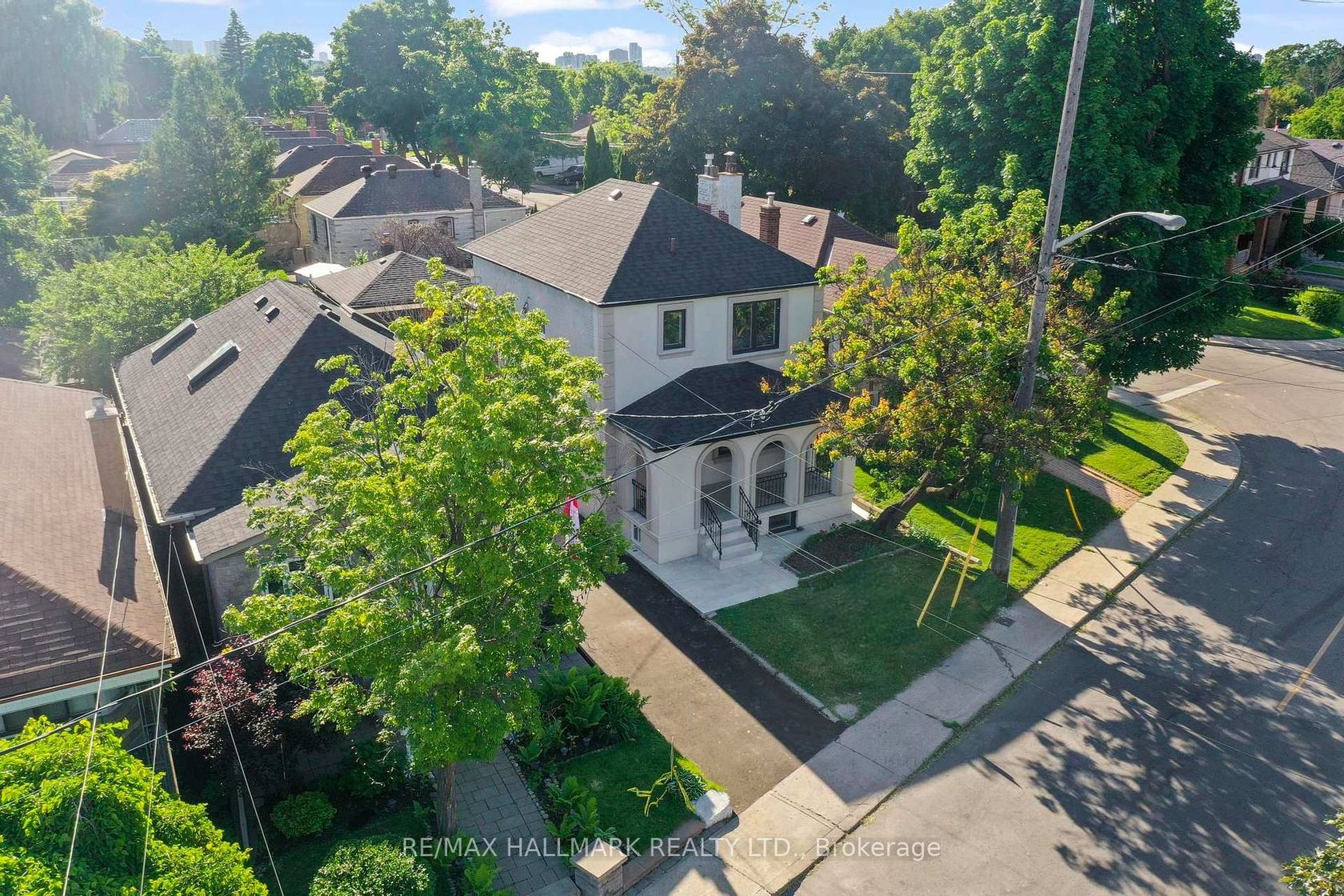 90A Bicknell Avenue, Eglinton West, Toronto 