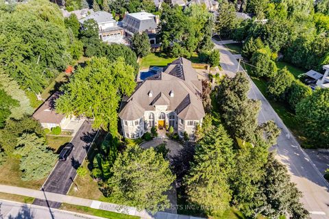Photo 2 at 23 Maryvale Crescent, South Richvale, Richmond Hill