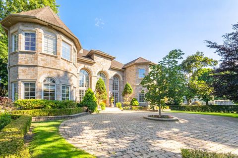 Photo 4 at 23 Maryvale Crescent, South Richvale, Richmond Hill