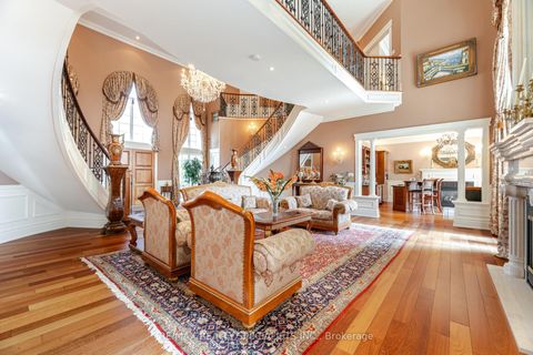 Photo 8 at 23 Maryvale Crescent, South Richvale, Richmond Hill