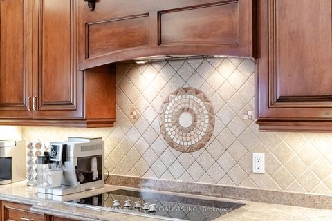 Photo 12 at 23 Maryvale Crescent, South Richvale, Richmond Hill